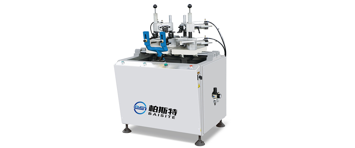 塑料门窗V型角缝清理机 SQV-120