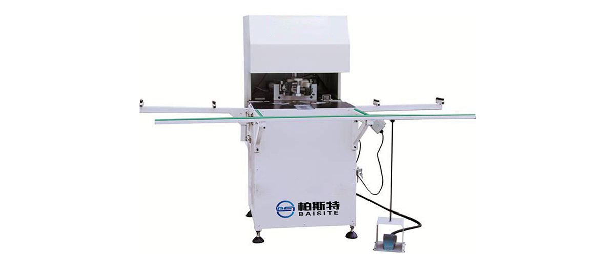 塑料门窗V型角缝清理机SQVB-120